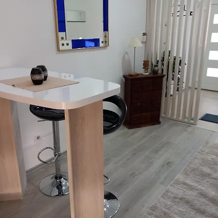 Ilidza Springs Parking Free Apartment