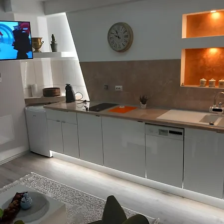 Apartment Ilidza Springs Parking Free Sarajevo