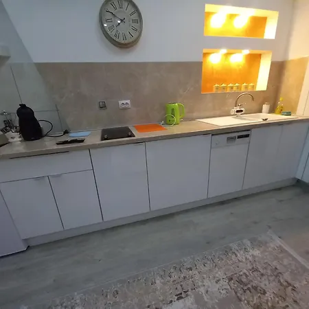 Ilidza Springs Parking Free Apartment