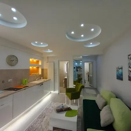 Ilidza Springs Parking Free Apartment