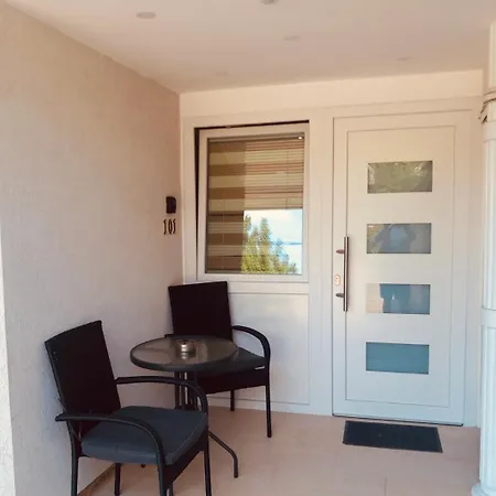 Apartment Ilidza Springs Parking Free