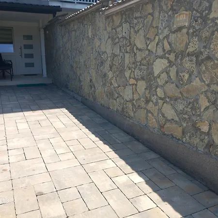 Ilidza Springs Parking Free