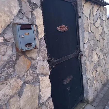 Ilidza Springs Parking Free Apartment Sarajevo