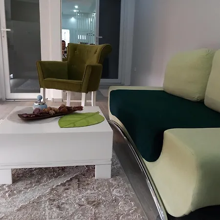 Apartment Ilidza Springs Parking Free Sarajevo