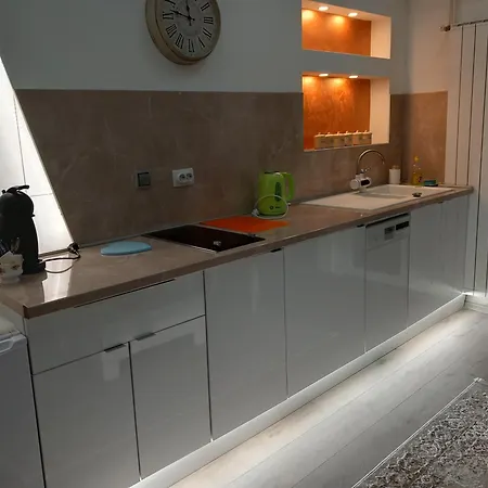 Apartment Ilidza Springs Parking Free