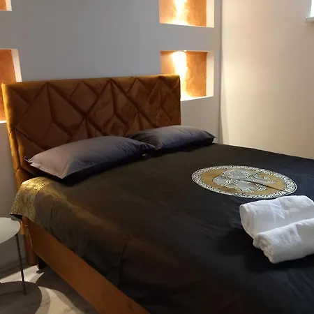 Ilidza Springs Parking Free Apartment Sarajevo