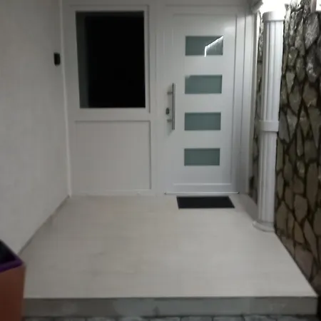 Apartment Ilidza Springs Parking Free Sarajevo