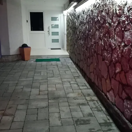 Apartment Ilidza Springs Parking Free Sarajevo