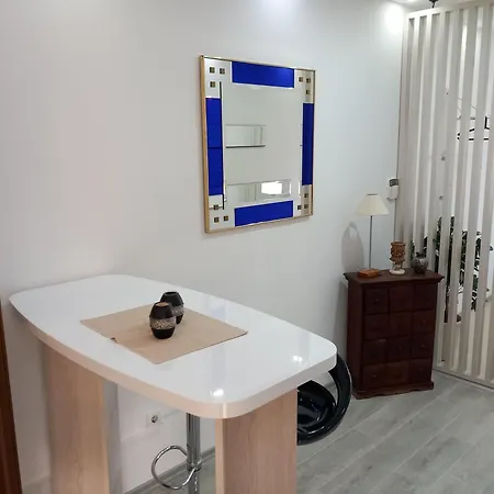 Apartment Ilidza Springs Parking Free
