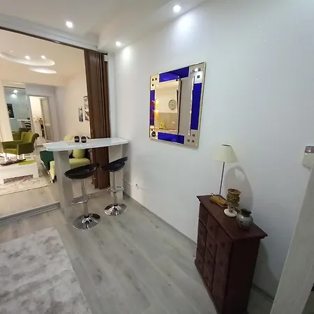 Apartment Ilidza Springs Parking Free