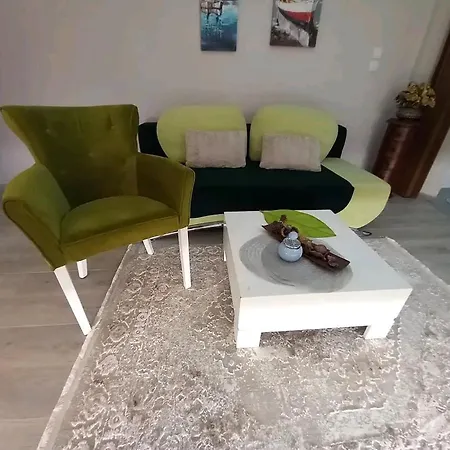 Apartment Ilidza Springs Parking Free