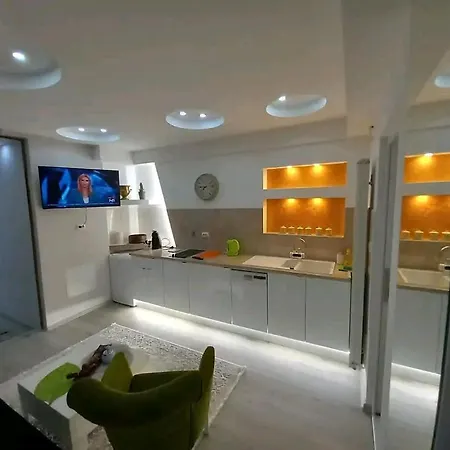 Apartment Ilidza Springs Parking Free Sarajevo