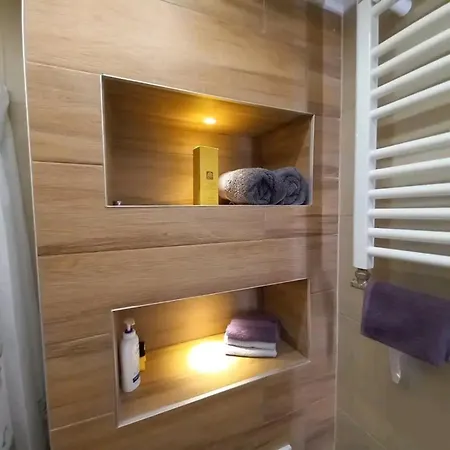 Apartment Ilidza Springs Parking Free *