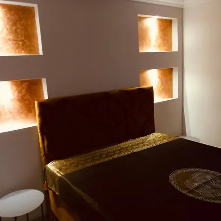 Ilidza Springs Parking Free Apartment *