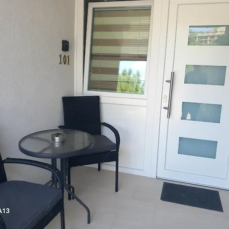 Ilidza Springs Parking Free Apartment *