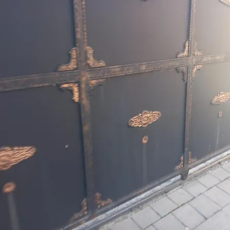 Apartment Ilidza Springs Parking Free