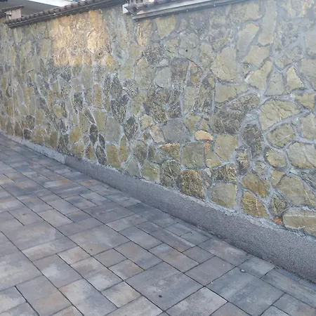 Ilidza Springs Parking Free * Sarajevo